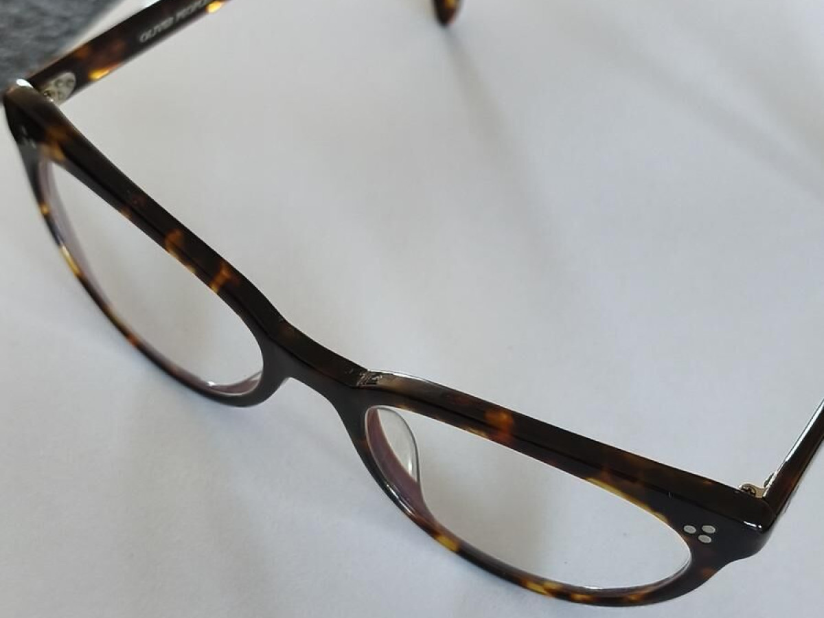 Olivier peoples - OV538OU  16.54 ARELLA 53a18  145 52&curren;18