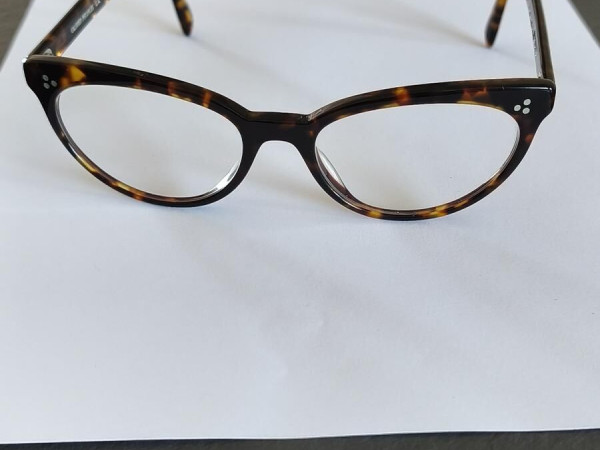 Olivier peoples - OV538OU  16.54 ARELLA 53a18  145 52&curren;18