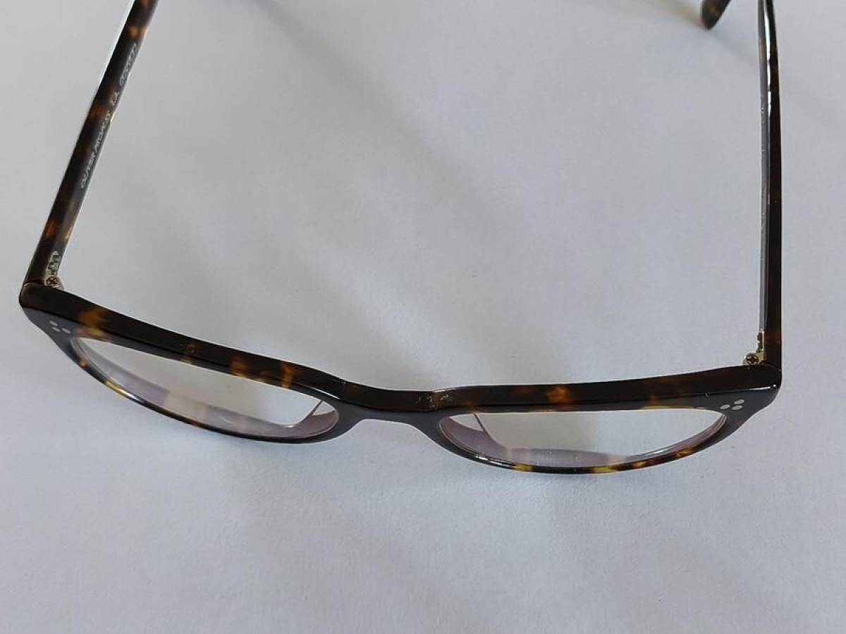 Olivier peoples - OV538OU  16.54 ARELLA 53a18  145 52&curren;18