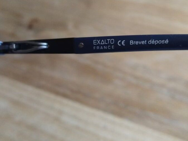 Exalto  - 85N152 52□20 140