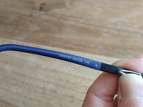 Exalto  - 85N152 52□20 140