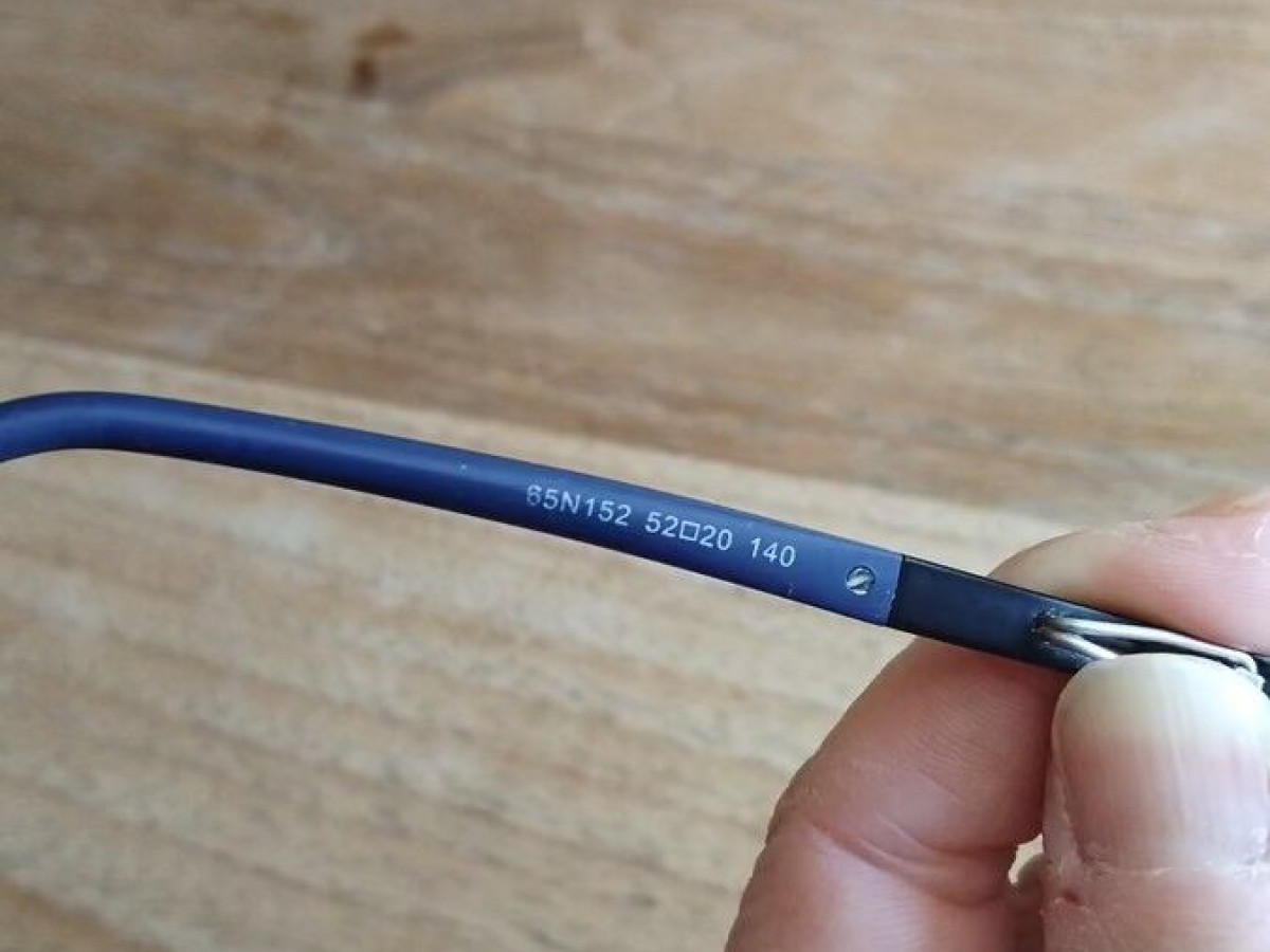 Exalto  - 85N152 52□20 140