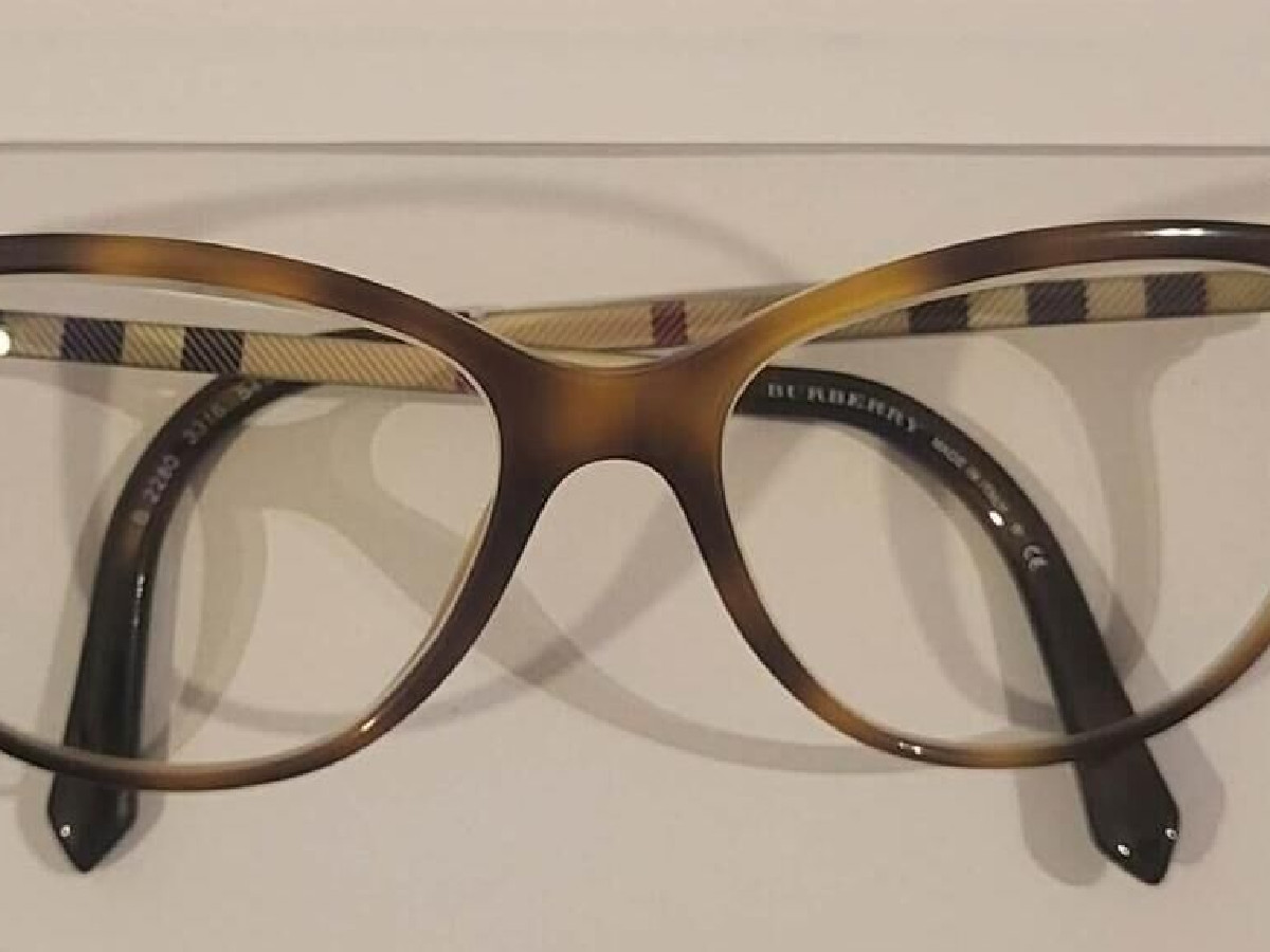 BURBERRY  - b2280 3316 54/16