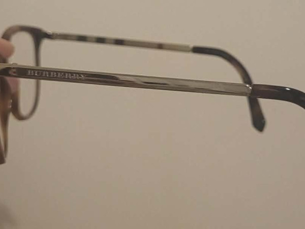 BURBERRY  - b2280 3316 54/16