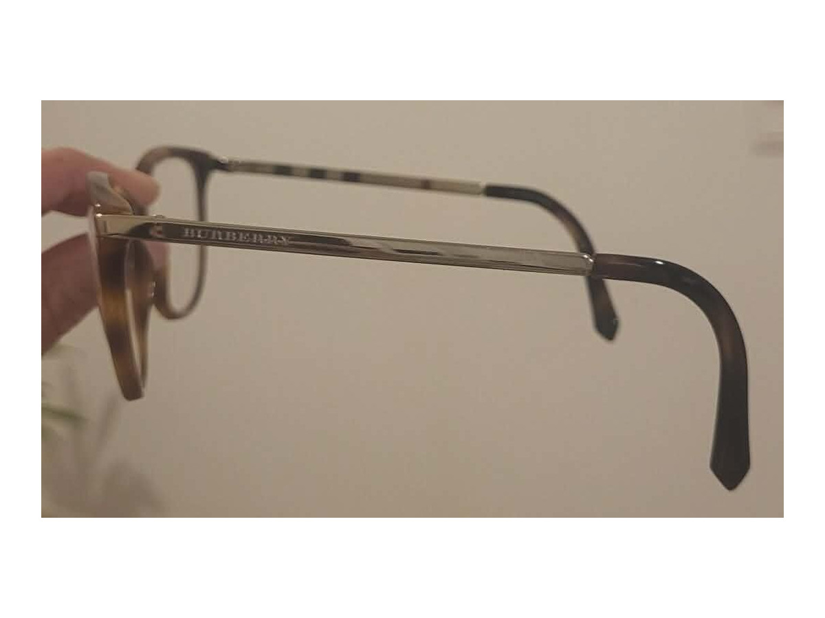 BURBERRY  - b2280 3316 54/16