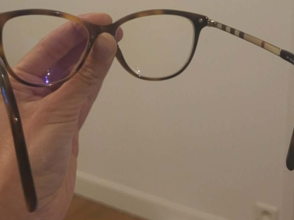 BURBERRY  - b2280 3316 54/16