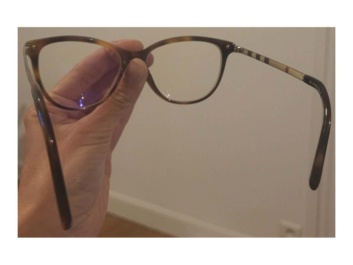 BURBERRY  - b2280 3316 54/16