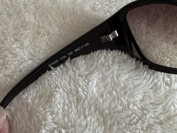 Just cavalli - JC083S 64&curren;11