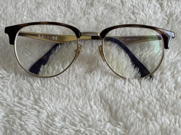 Ray ban - RB6396 51&curren;19