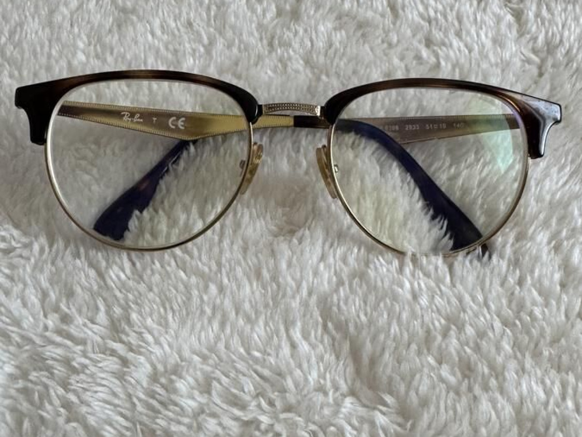 Ray ban - RB6396 51&curren;19