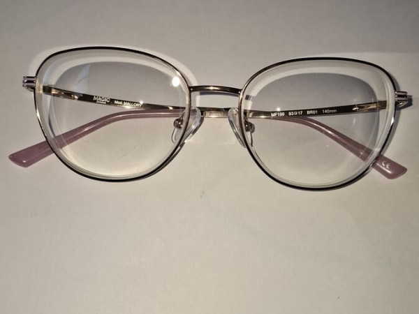 Afflelou Magic - MF100...