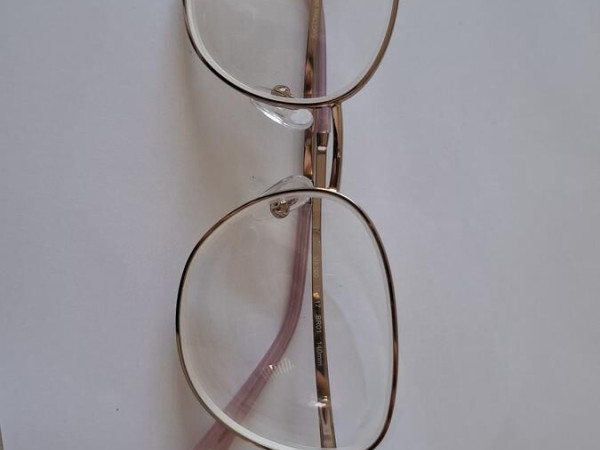 Afflelou Magic - MF100 53x17 BR01 140mm