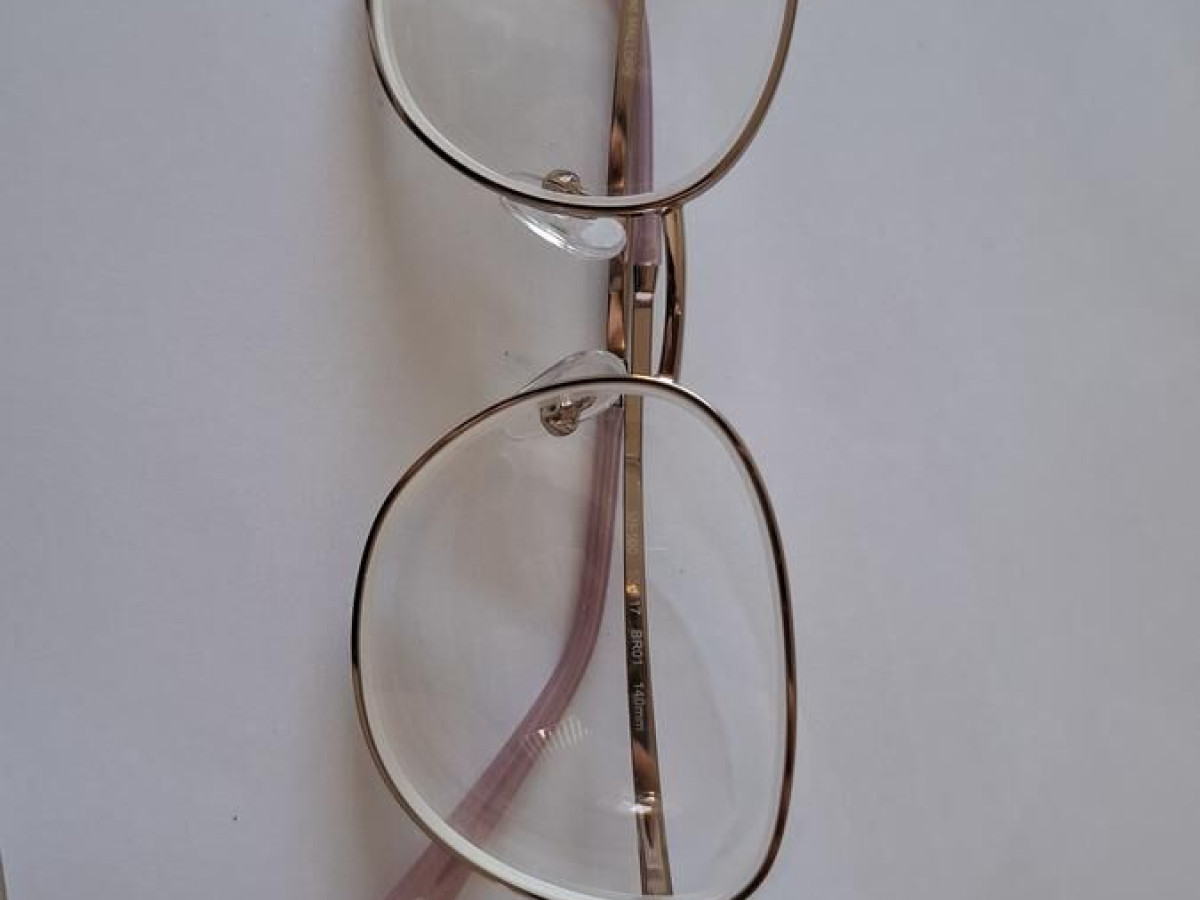 Afflelou Magic - MF100 53x17 BR01 140mm