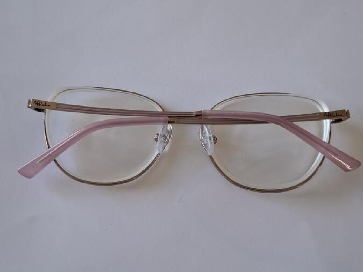 Afflelou Magic - MF100 53x17 BR01 140mm