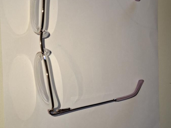 Afflelou Magic - MF100 53x17 BR01 140mm