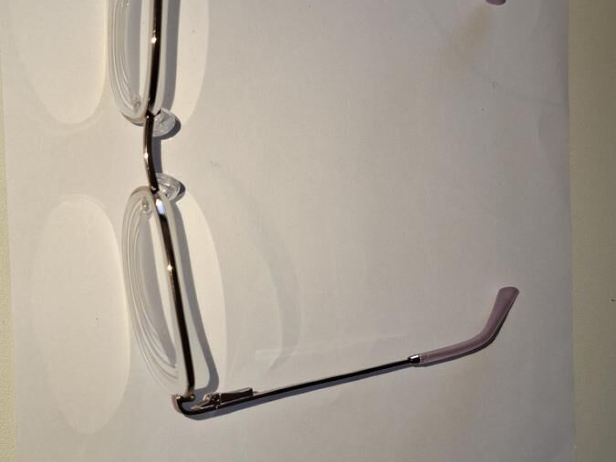 Afflelou Magic - MF100 53x17 BR01 140mm