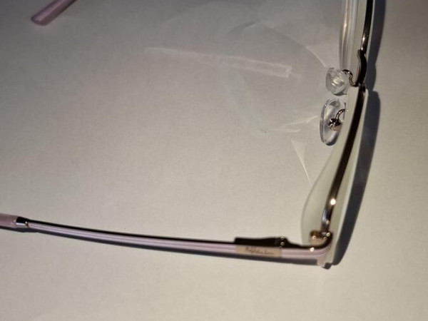 Afflelou Magic - MF100 53x17 BR01 140mm