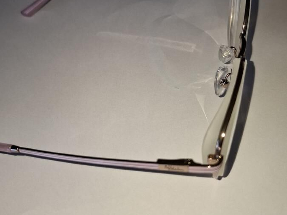 Afflelou Magic - MF100 53x17 BR01 140mm