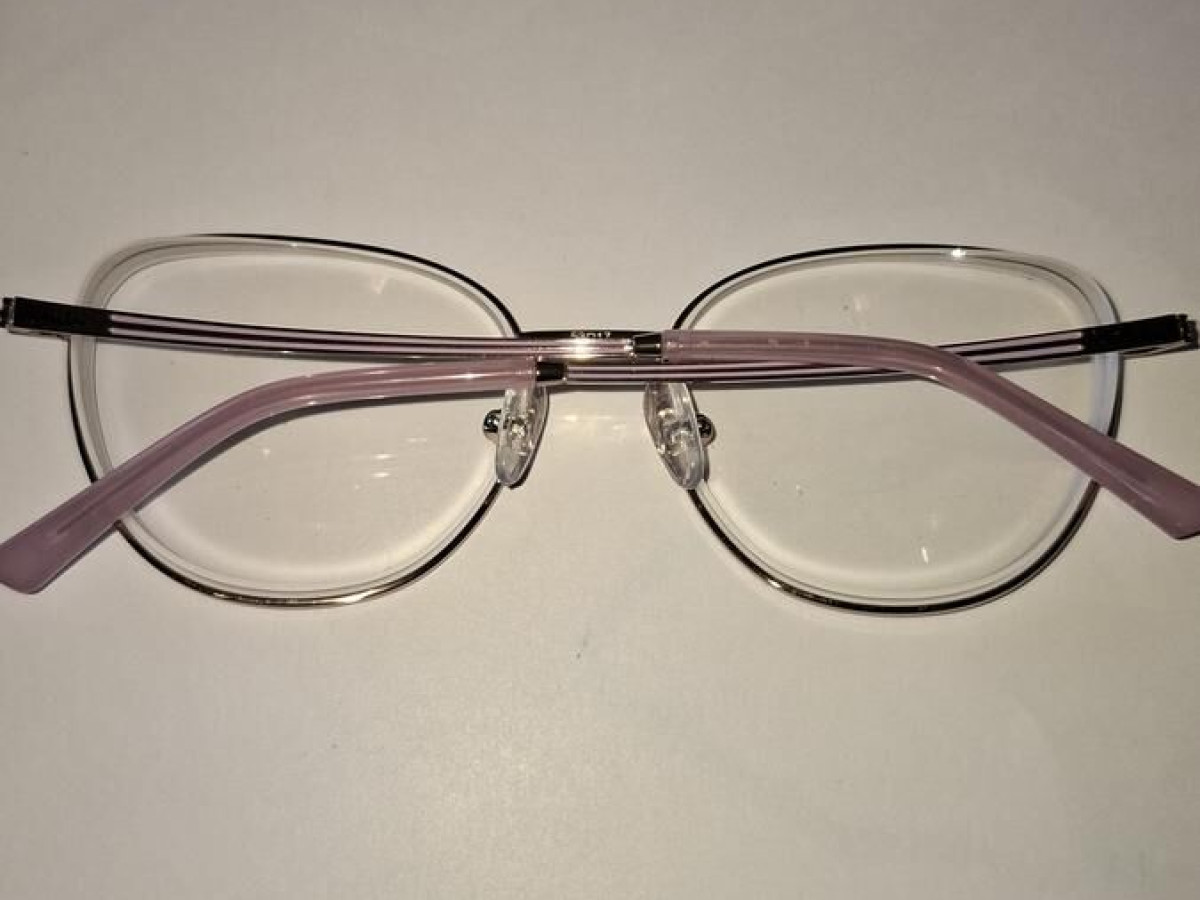 Afflelou Magic - MF100 53x17 BR01 140mm