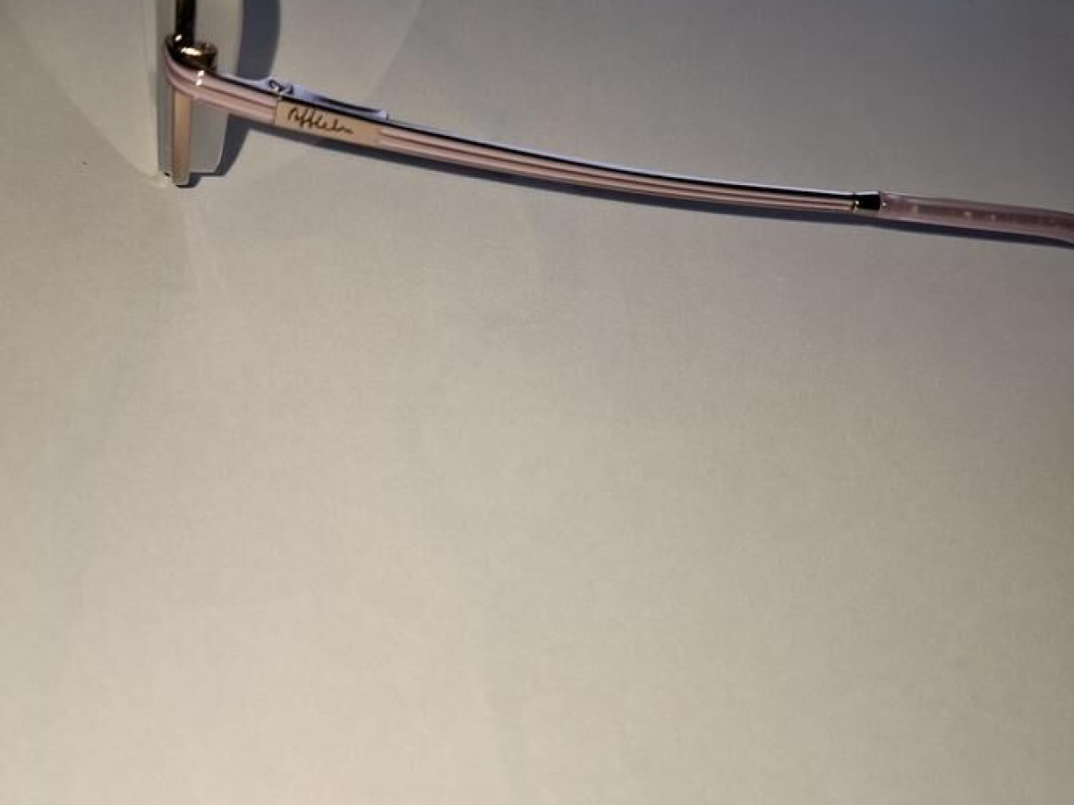 Afflelou Magic - MF100 53x17 BR01 140mm