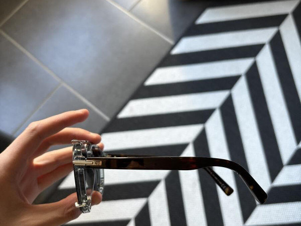 Dior - Diorblacksuit r1  56&curren;56 18