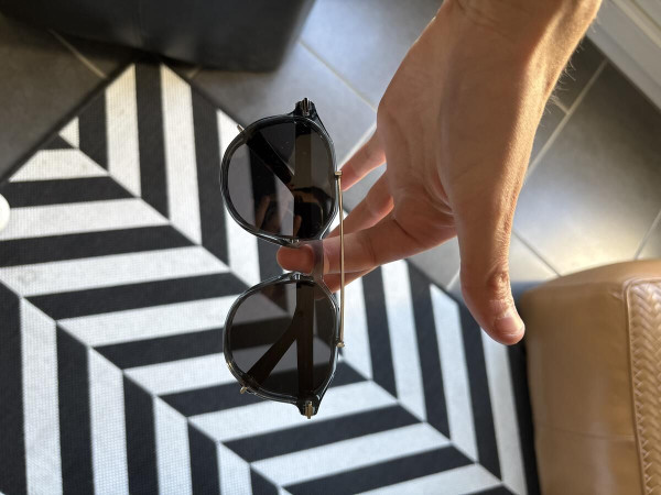 Dior - Diorblacksuit r1  56&curren;56 18