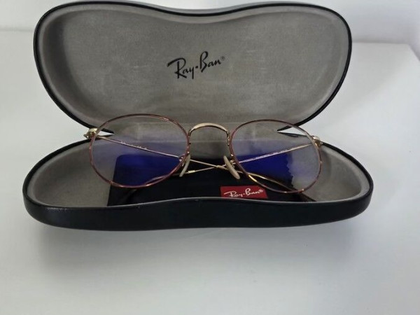RAYBAN - RB3447V 2945 50&curren;21