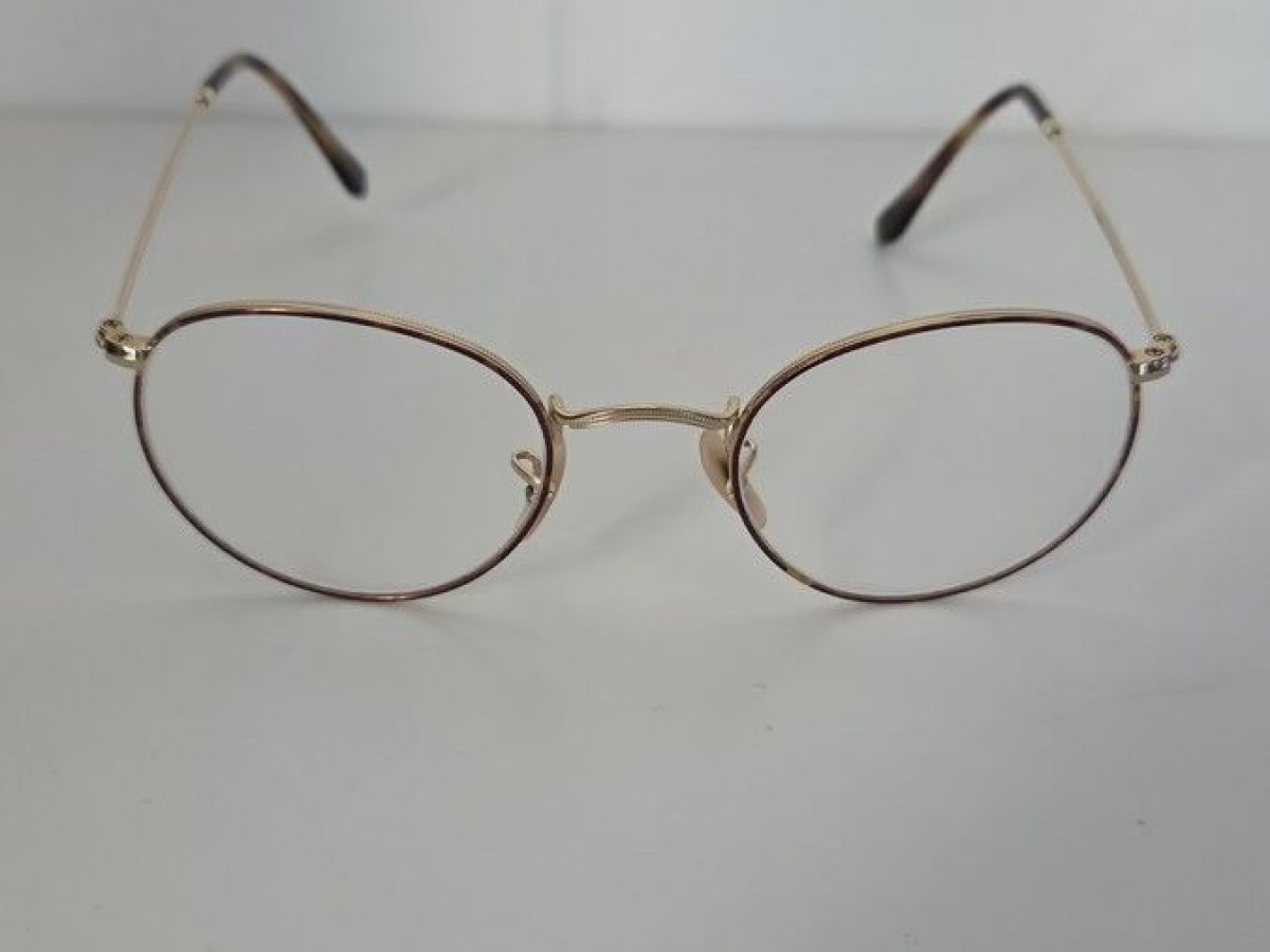 RAYBAN - RB3447V 2945 50&curren;21