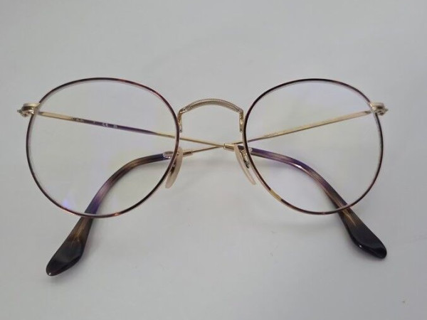 RAYBAN - RB3447V 2945 50&curren;21
