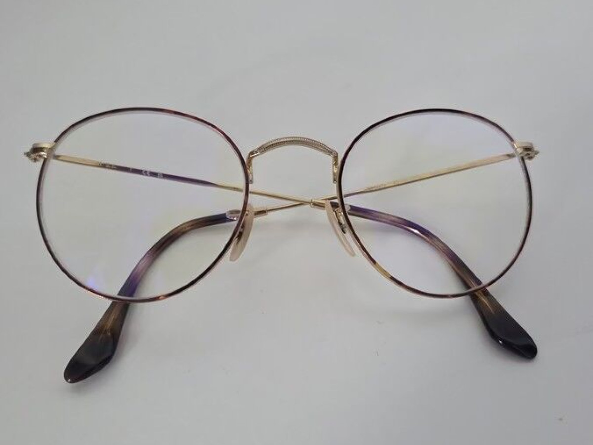 RAYBAN - RB3447V 2945 50&curren;21