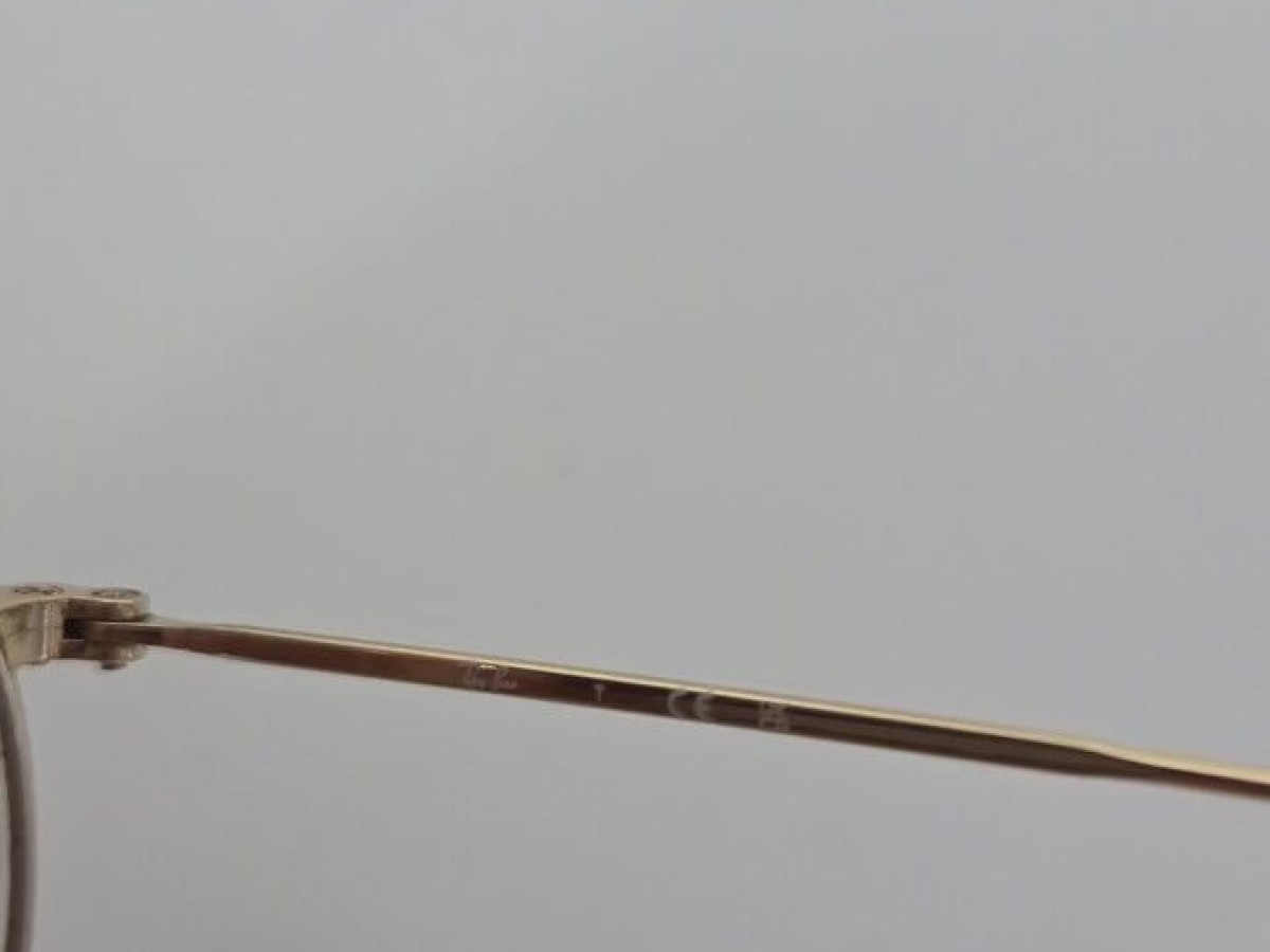 RAYBAN - RB3447V 2945 50&curren;21