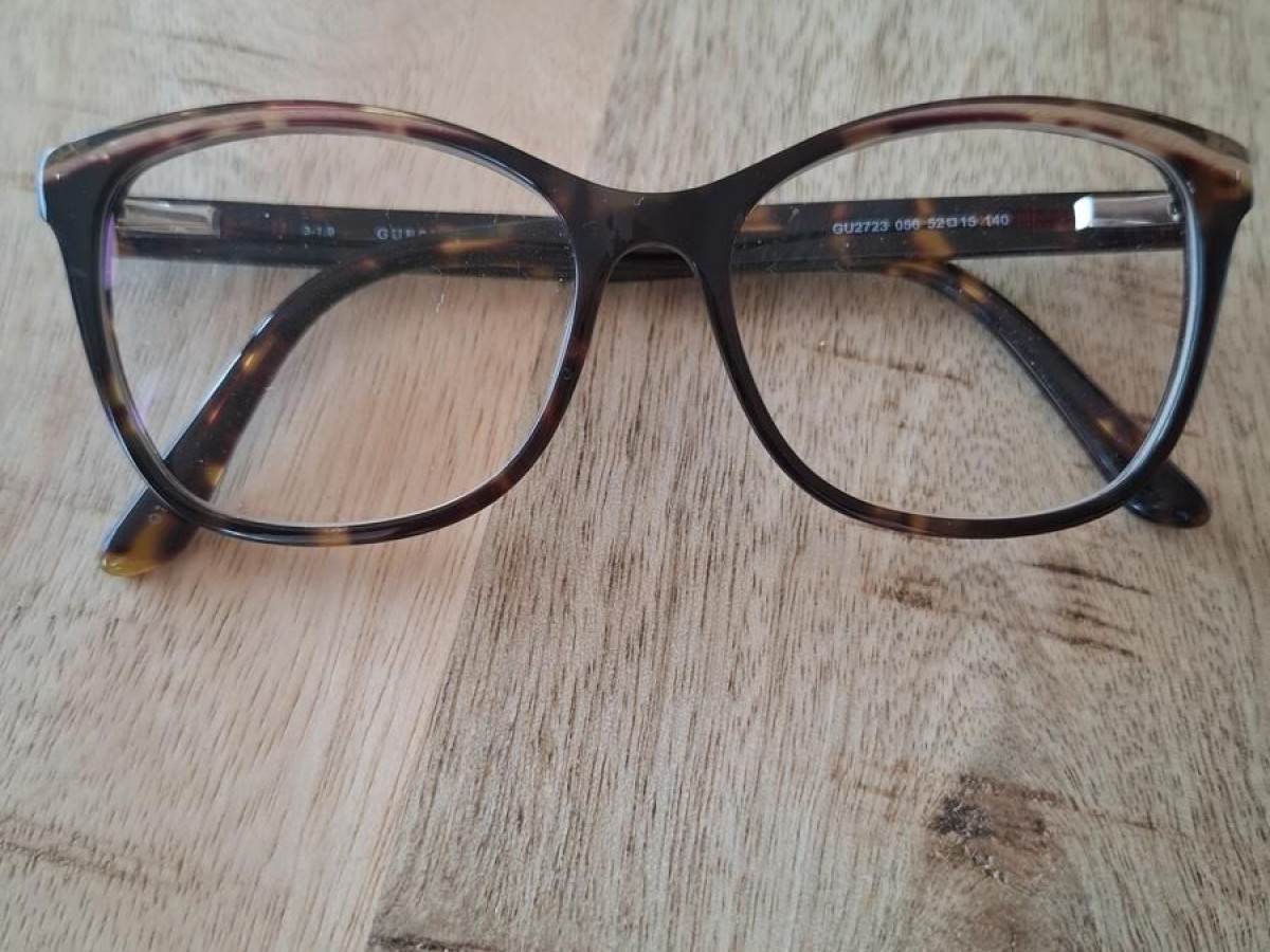 Monture Guess adulte - GU272305652&curren;15