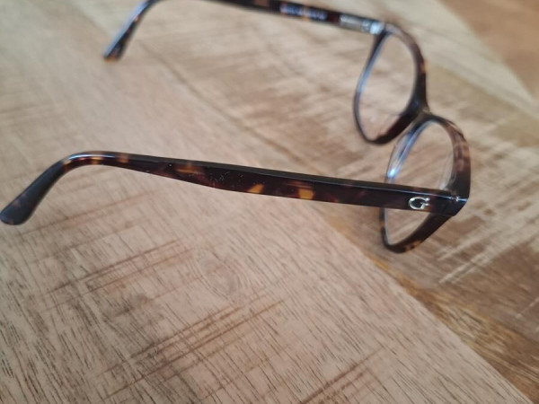 Monture Guess adulte - GU272305652&curren;15