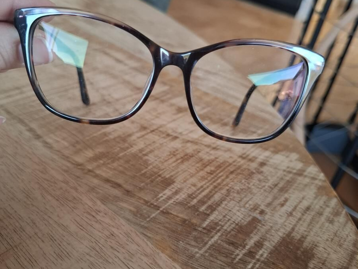 Monture Guess adulte - GU272305652&curren;15