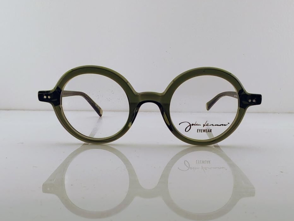 JOHN LENNON - JO237 Gg 43&curren;23