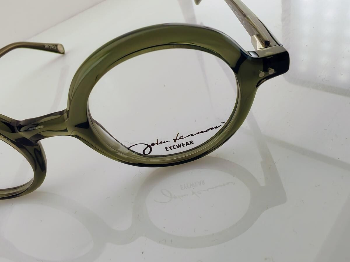 JOHN LENNON - JO237 Gg 43&curren;23