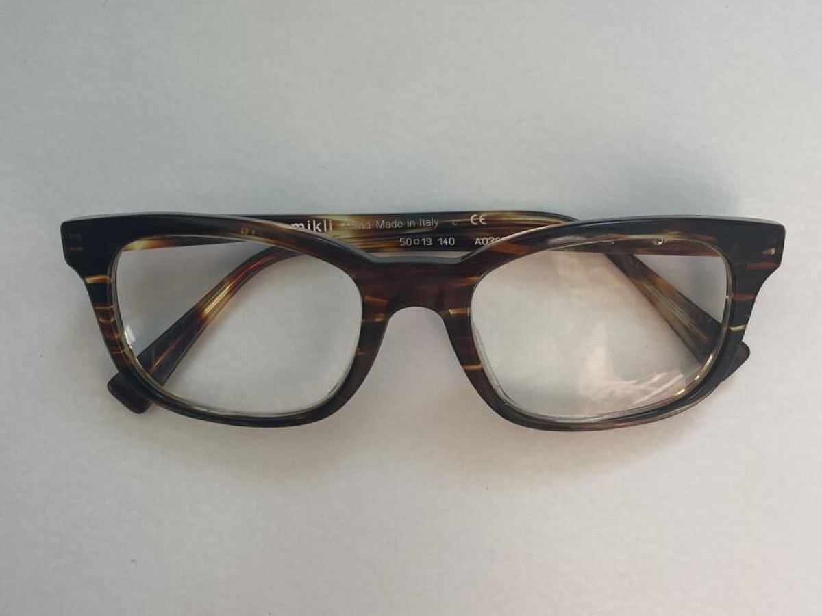 Alain Mikli - A03039A 2771 50&curren;19