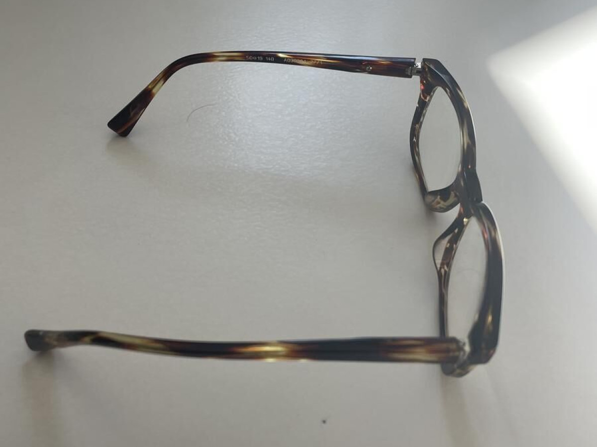 Alain Mikli - A03039A 2771 50&curren;19