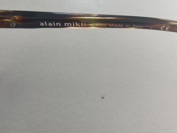 Alain Mikli - A03039A 2771 50&curren;19