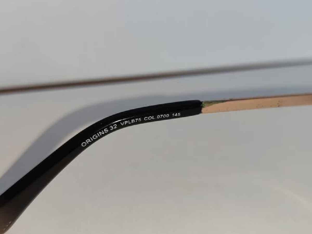 POLICE - origins 32 vplb75