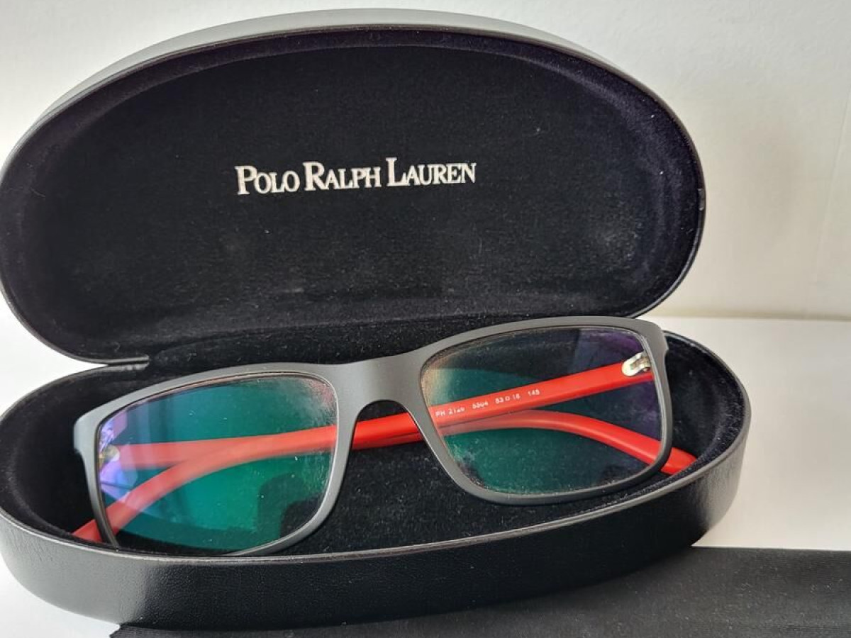 POLO RALPH LAUREN - PH 2126 5504 50&curren;20