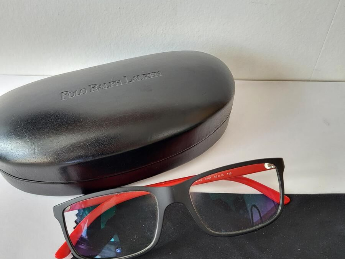 POLO RALPH LAUREN - PH 2126 5504 50&curren;20