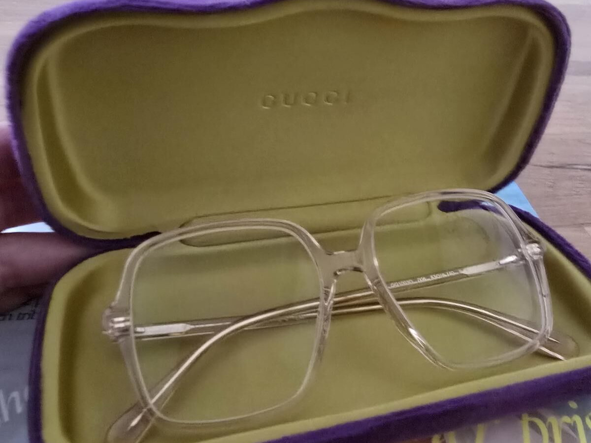 Gucci - GG1003O 004 53&curren;16