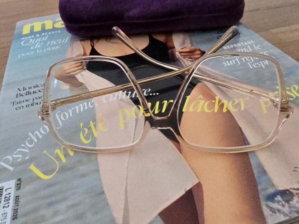 Gucci - GG1003O 004 53&curren;16