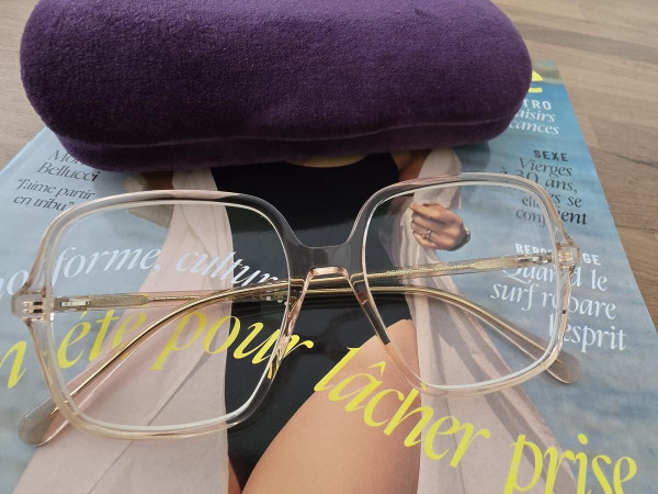 Gucci - GG1003O 004 53&curren;16