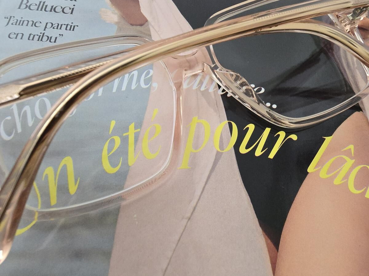 Gucci - GG1003O 004 53&curren;16