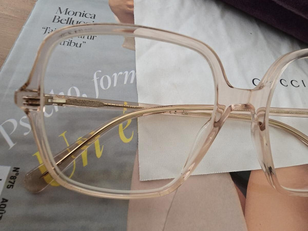 Gucci - GG1003O 004 53&curren;16