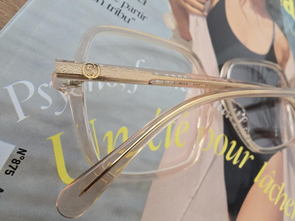 Gucci - GG1003O 004 53&curren;16