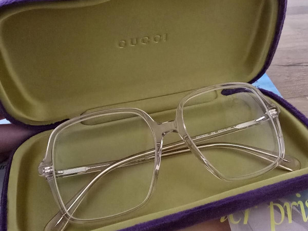 Gucci - GG1003O 004 53&curren;16