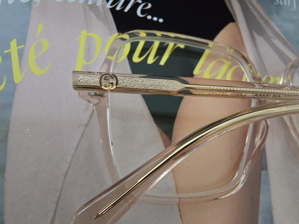 Gucci - GG1003O 004 53&curren;16